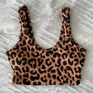 Balance Athletica King Cheetah